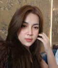 Rencontre Femme Thaïlande à ท่าบ่อ : Kan, 27 ans